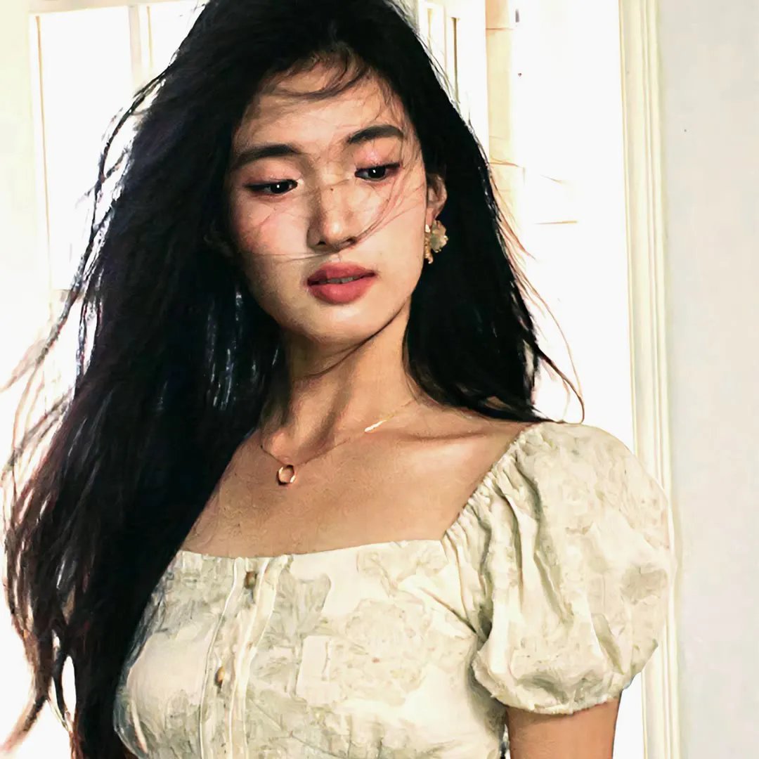 显影