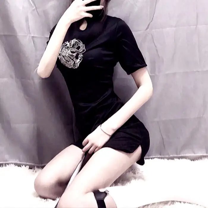 夺魂使者